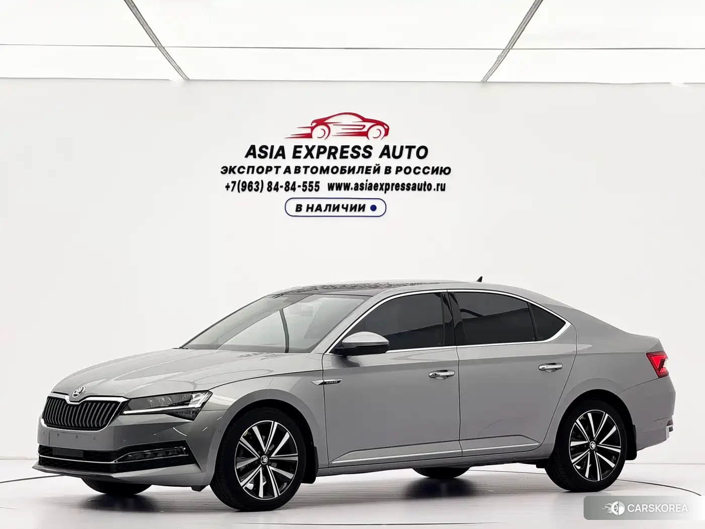 Skoda Speed pie id 4515550 из Китая 9