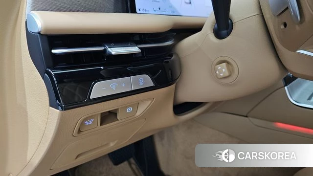 Genesis G80 (RG3) id 4474567 из Кореи 9