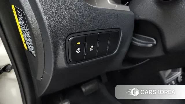 Kia The New Ray id 3283029 из Кореи 9