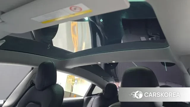 Tesla Model 3 id 3396087 из Кореи 9