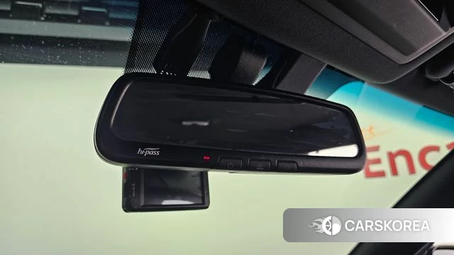 Ssangyong All New Rexton id 3839781 из Кореи 9