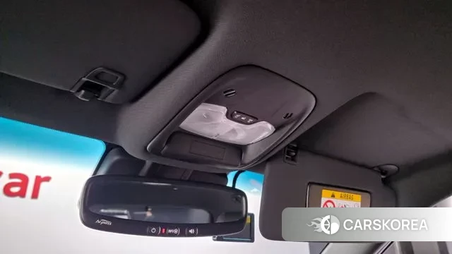 Chevrolet (GM Daewoo) The New Trail Blazer id 3571704 из Кореи 9