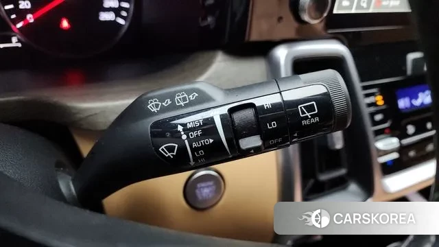 Kia Sorento 4th Generation id 3592494 из Кореи 9