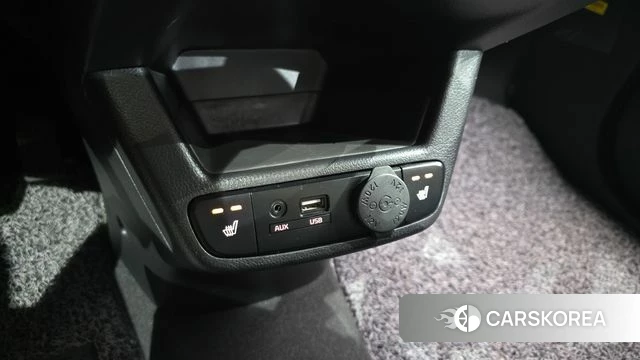 Kia The New Ray id 4708498 из Кореи 9