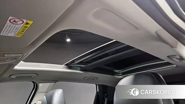 Hyundai Santa Fe TM id 3193502 из Кореи 9