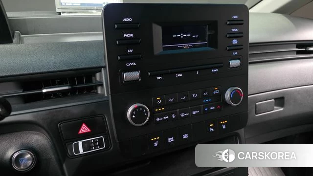 Hyundai Staria id 3786323 из Кореи 9