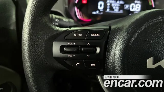 Kia The New Kia Ray id 2862389 из Кореи 9