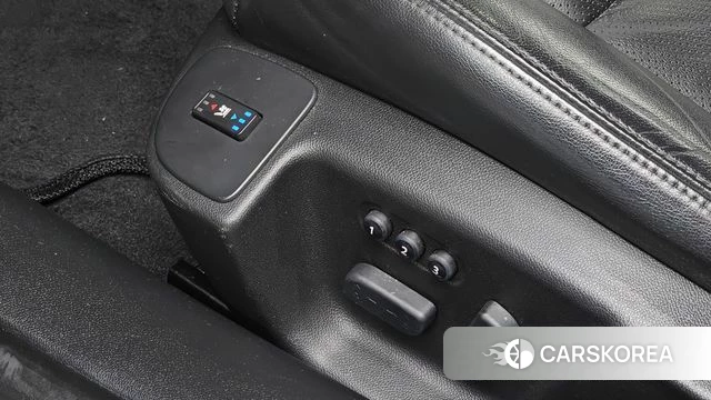 Renault Korea (Samsung) SM7 Nova id 3899828 из Кореи 9