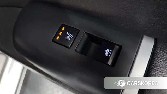 Hyundai Grandeur Hybrid (GN7) id 3437442 из Кореи 9