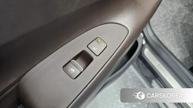 Hyundai The New Grandeur IG id 4581288 из Кореи 9