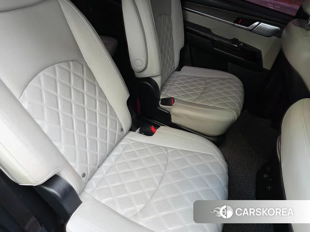 Kia Mohave Master id 3834272 из Кореи 9