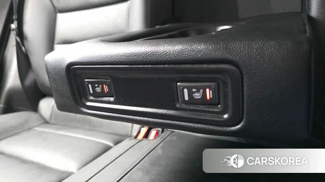 Renault Korea (Samsung) The New QM6 id 3879699 из Кореи 9