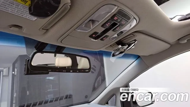 Kia The New Carnival id 2952172 из Кореи 9