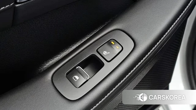 Hyundai Sonata Hybrid (DN8) id 3735305 из Кореи 9