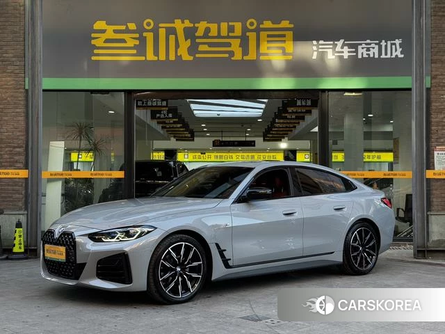 BMW 4 series id 4272064 из Китая 9