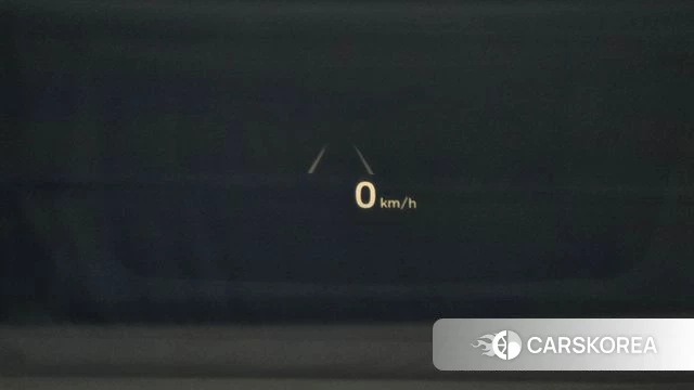 Genesis G90 id 3905353 из Кореи 9