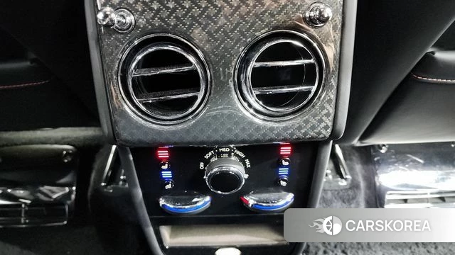 Rolls-Royce Cullinan id 4753583 из Кореи 9