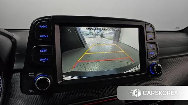 Hyundai Kona id 3193229 из Кореи 9