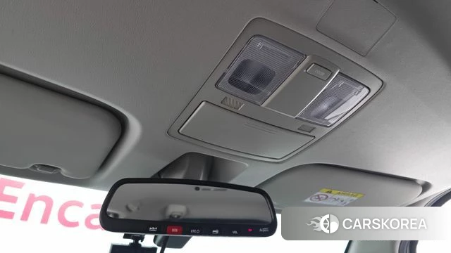 Kia The New Kia Ray id 4739695 из Кореи 9