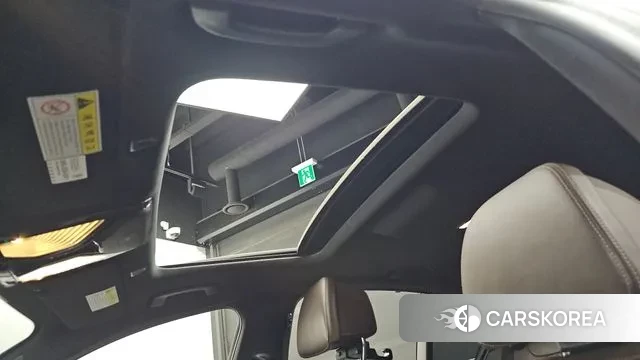 BMW 5 Series (G30) id 3520204 из Кореи 9