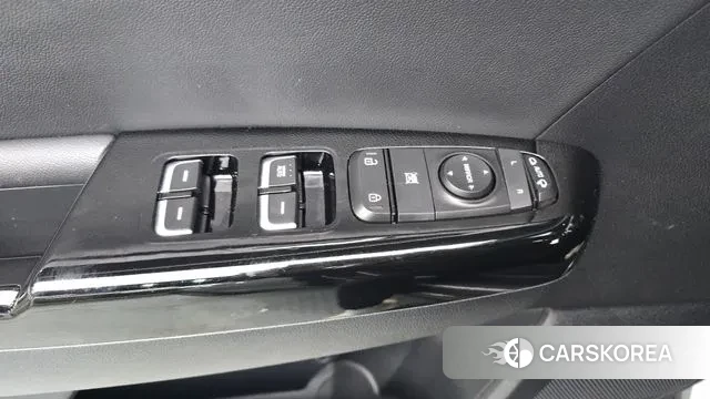 Kia Sportage The Bold id 3728507 из Кореи 9