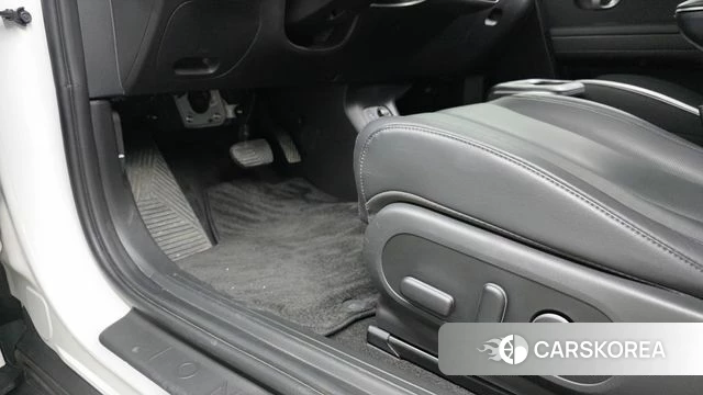 Hyundai Ionic 5 id 4382067 из Кореи 9