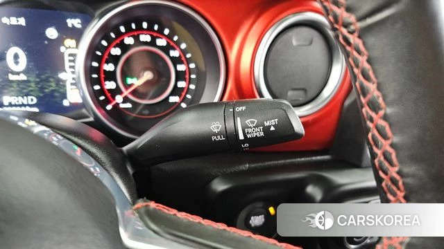 Jeep Gladiator (JT) id 3800596 из Кореи 9