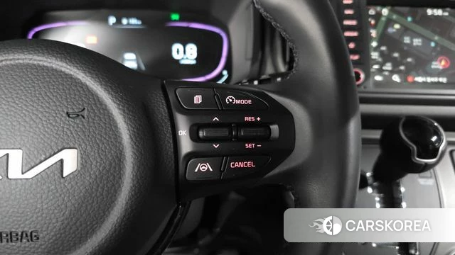 Kia The New Kia Ray id 4422339 из Кореи 9