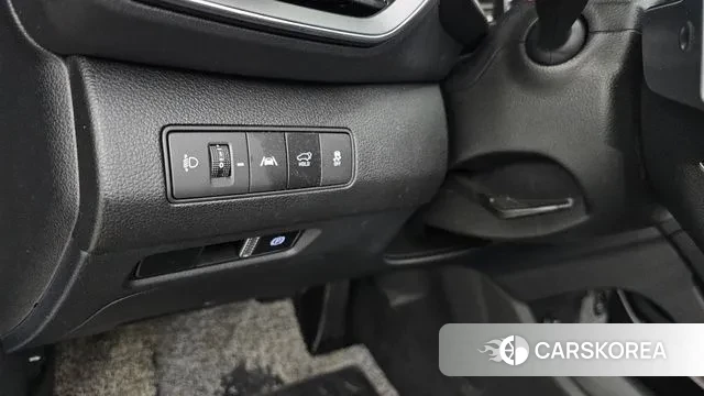 Hyundai The New Santa Fe id 3377821 из Кореи 9