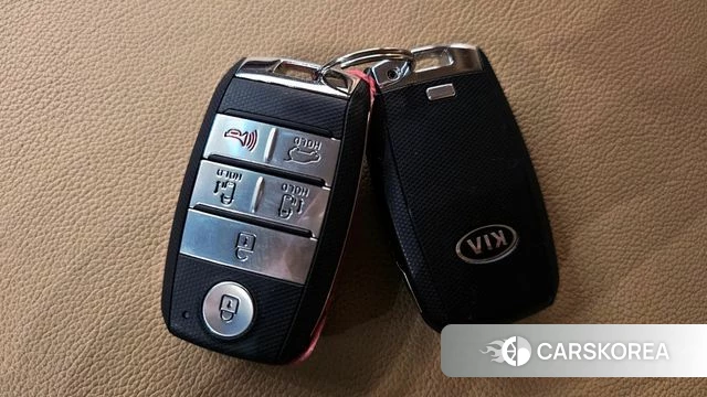 Kia The New Carnival id 3966051 из Кореи 9