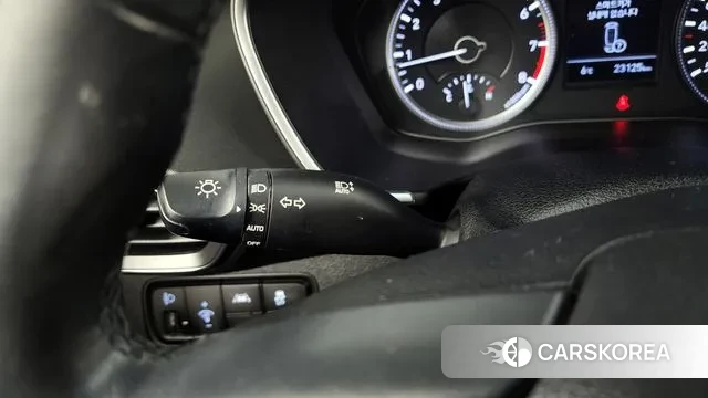 Hyundai Santa Fe TM id 3379794 из Кореи 9