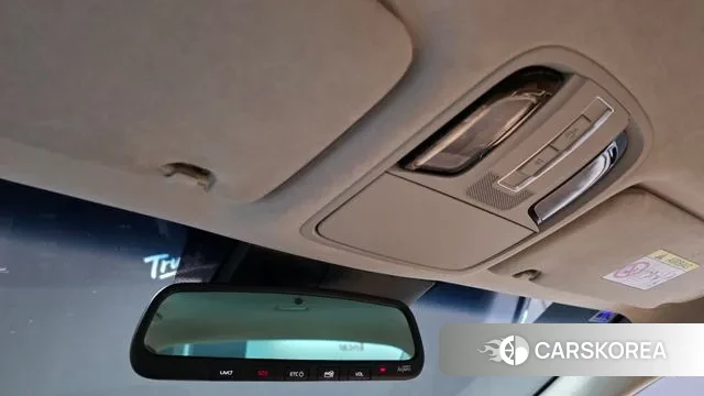 Kia K7 Premier id 3778007 из Кореи 9