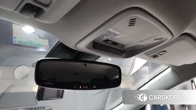 Chevrolet (GM Daewoo) The New Malibu id 3459792 из Кореи 9