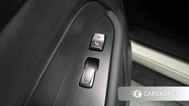 Ssangyong Rexton Sports id 4750901 из Кореи 9