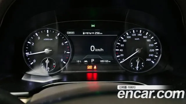 Kia More K9 id 2532118 из Кореи 9