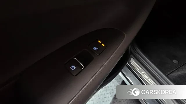 Hyundai The New Grandeur IG id 3197395 из Кореи 9