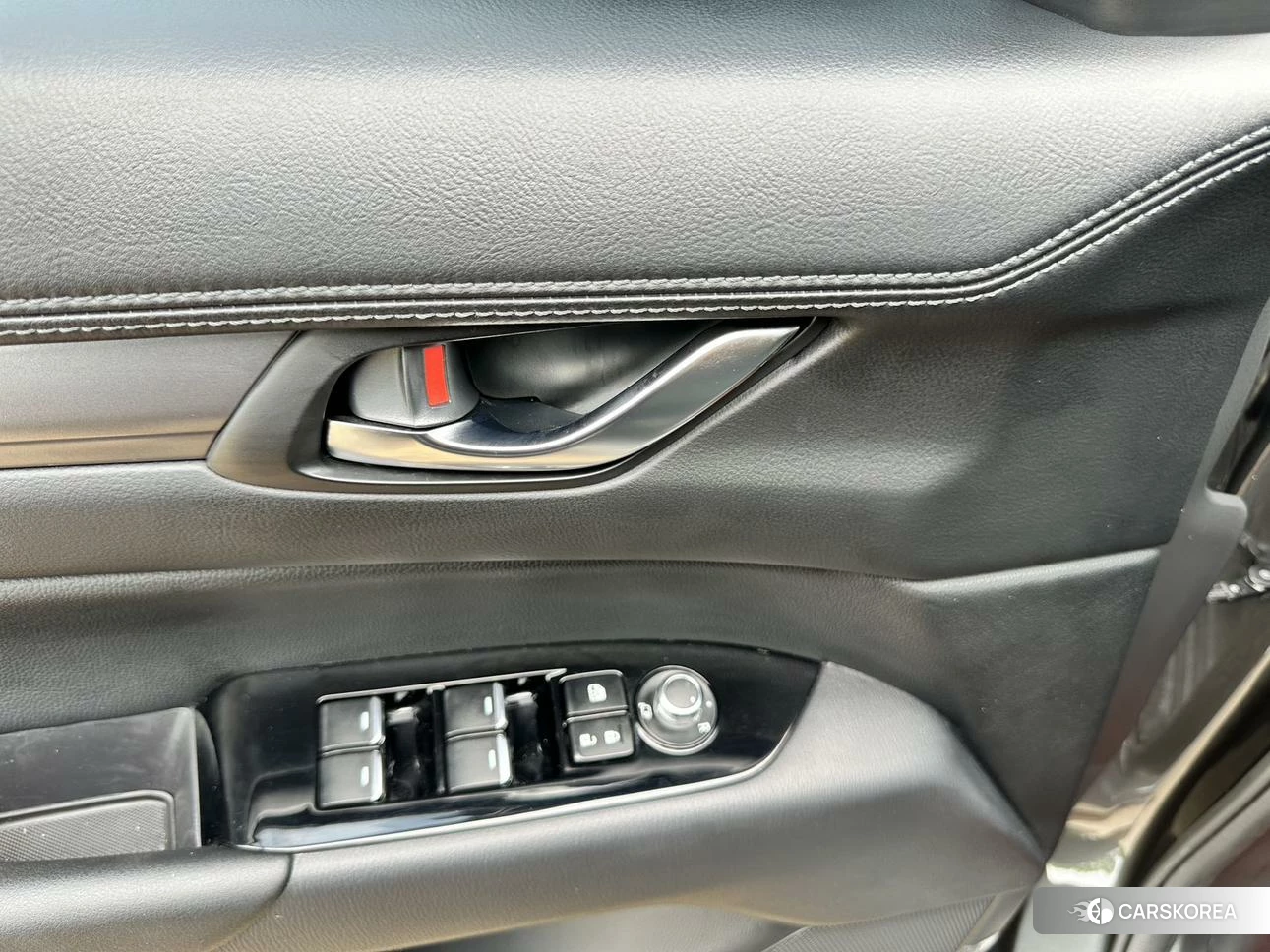 Mazda CX-5 id 4514767 из Китая 9