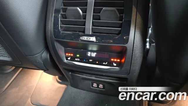 BMW X3 (G01) id 2687307 из Кореи 9