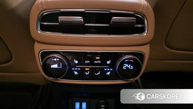 Genesis GV80 id 3550299 из Кореи 9