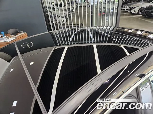 Mercedes-Benz CLA-Class C118 id 2956332 из Кореи 9