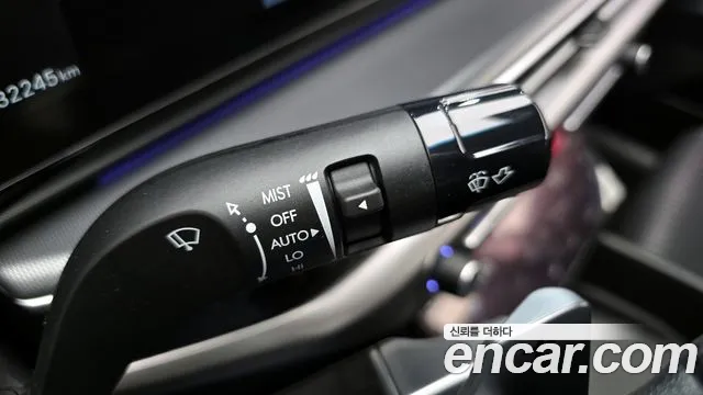 Hyundai Grandeur Hybrid (GN7) id 2832176 из Кореи 9