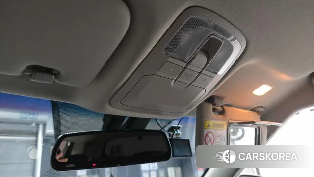 Ssangyong Tivoli Air id 4726189 из Кореи 9