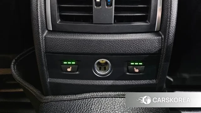 BMW 4 Series (F32) id 3284835 из Кореи 9