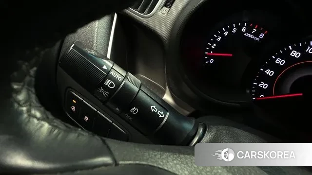 Kia The New Ray id 3284433 из Кореи 9