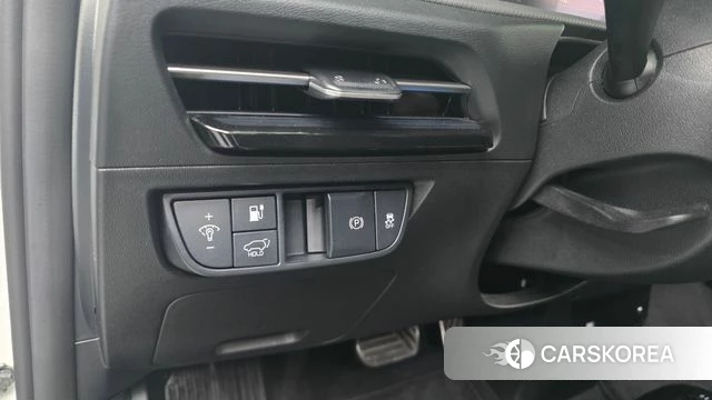 Kia EV6 id 4249578 из Кореи 9