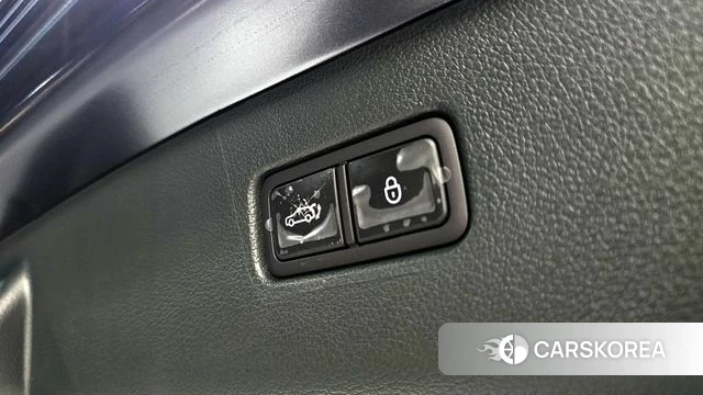 Genesis GV80 id 3876986 из Кореи 9
