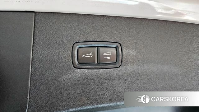 Porsche Cayenne (PO536) id 3805821 из Кореи 9