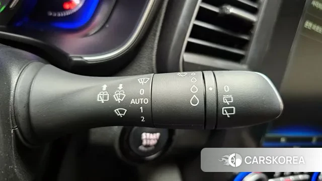 Renault Korea (Samsung) The New QM6 id 3504574 из Кореи 9