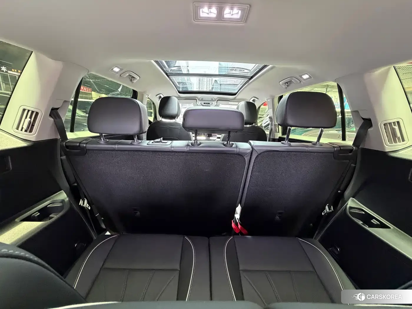 Volkswagen Touareg id 4679516 из Китая 9
