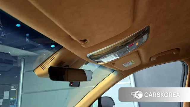 Genesis GV80 id 3262281 из Кореи 9